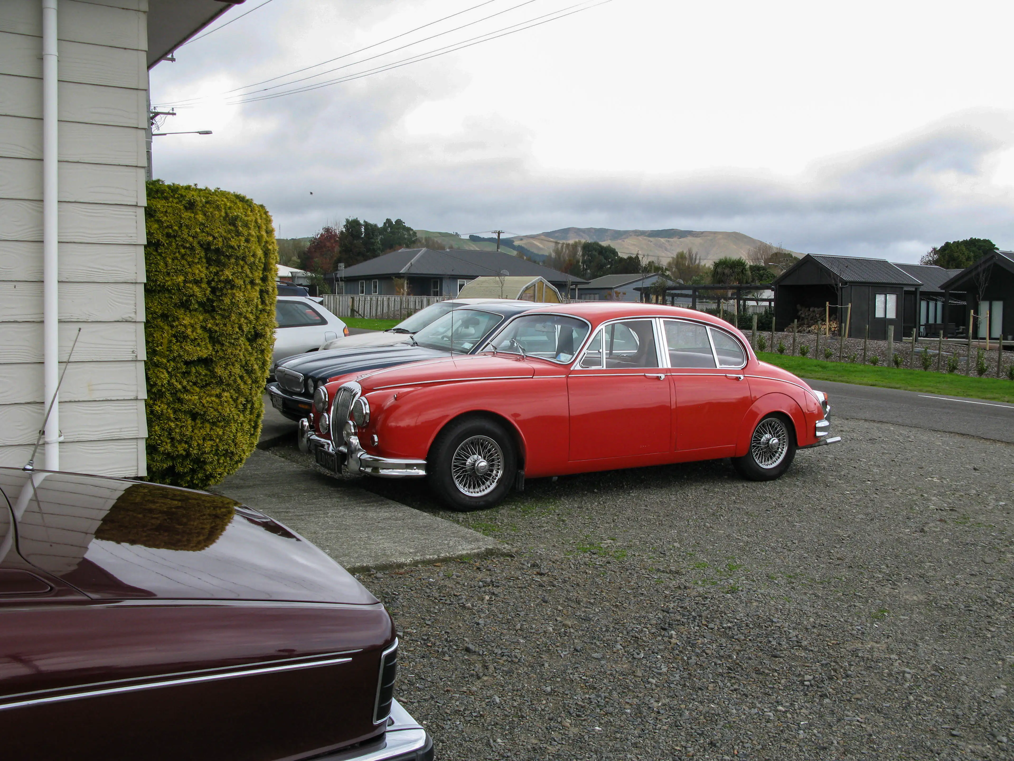 Tokomaru Steam Museum